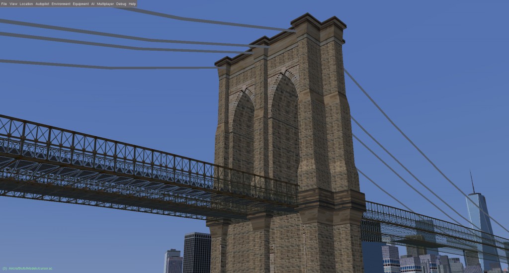 Brooklyn Bridge preview image 1